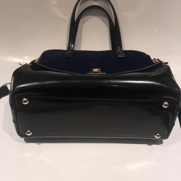Furla leather bag - Picture 3 of 11